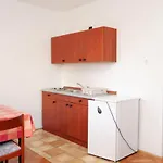 Appartement With Parking Space - 5587 Novi Vinodolski