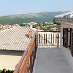 Apartamento With Parking Space - 5587