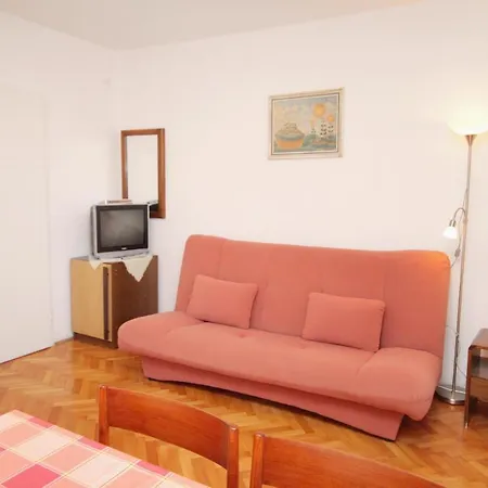 With A Parking Space - 5587 Apartment